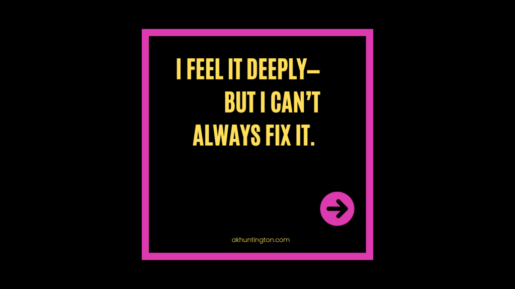 Accessibility and Me: Am I Allowed to Get This&nbsp;Wrong?